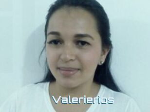 Valerierios