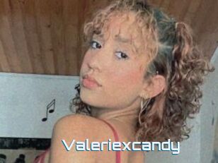 Valeriexcandy