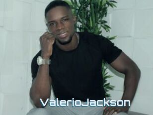 ValerioJackson