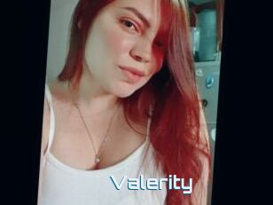 Valerity