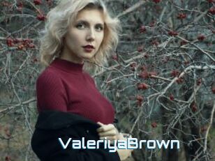 ValeriyaBrown