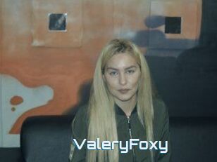 ValeryFoxy