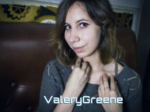 ValeryGreene