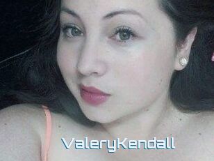 ValeryKendall