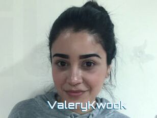 ValeryKwook