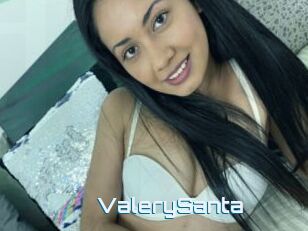 ValerySanta