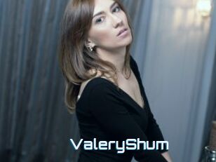 ValeryShum