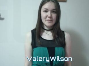 ValeryWilson