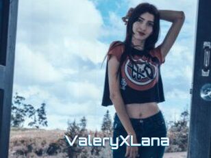 ValeryXLana