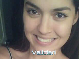 Valiciari