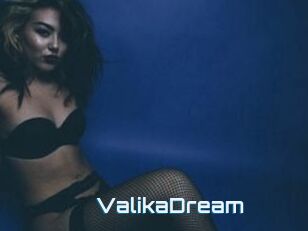 ValikaDream