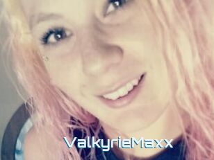 ValkyrieMaxx