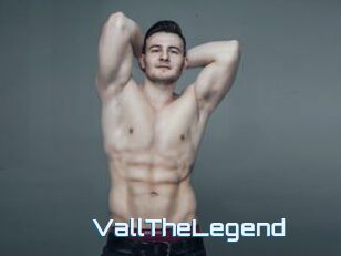 VallTheLegend