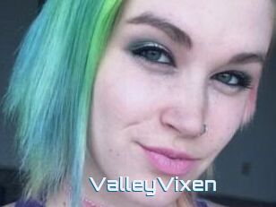 ValleyVixen