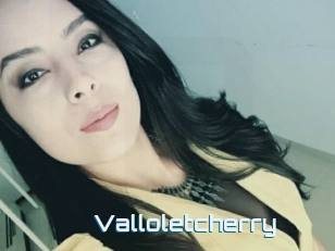 Valloletcherry