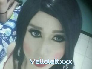 Vallolettxxx