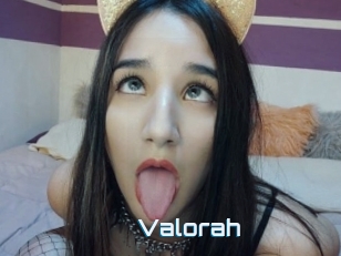 Valorah