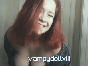 Vampydollxiii