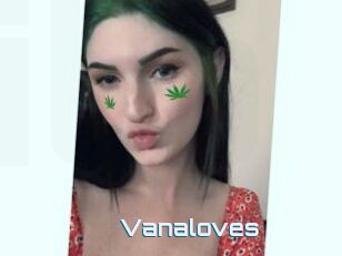 Vanaloves