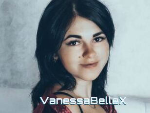 VanessaBelleX