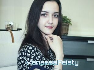 VanessaFeisty