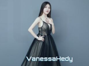 VanessaHedy