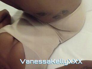 VanessaKellyXXX