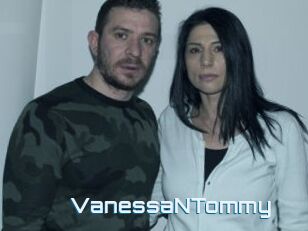 VanessaNTommy