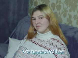 VanessaWiles