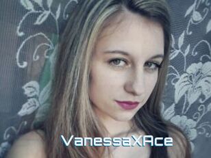 VanessaXAce