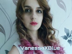 VanessaXBlue