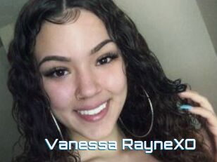 Vanessa_RayneXO