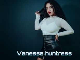 Vanessa_huntress