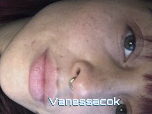 Vanessacok