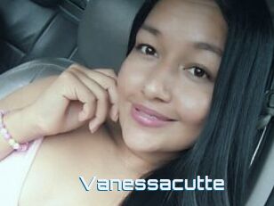 Vanessacutte