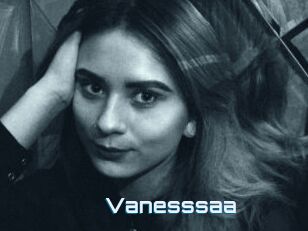 Vanesssaa