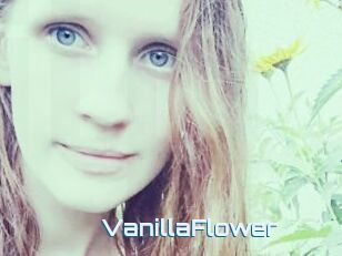 VanillaFlower