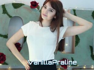 VanillaPraline