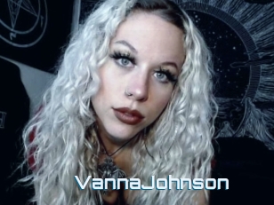 VannaJohnson