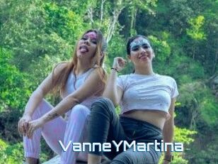 VanneYMartina