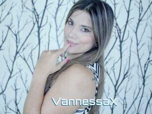 VannessaX