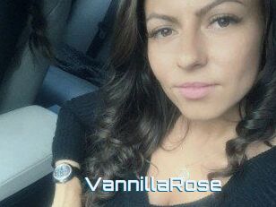 VannillaRose