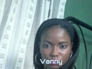 Vanny