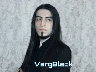 VargBlack