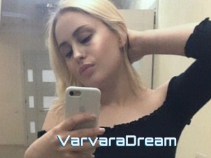 VarvaraDream