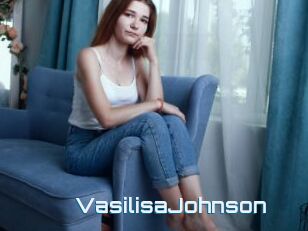 VasilisaJohnson