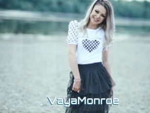 VayaMonroe