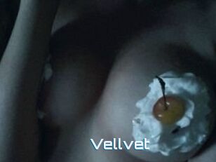 Vellvet