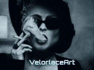 VelorlaceArt