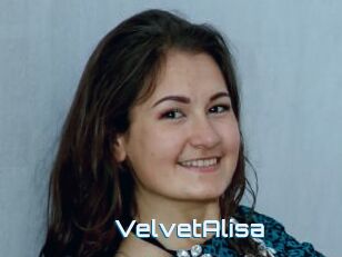 VelvetAlisa